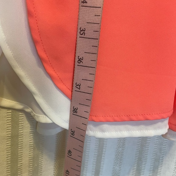 lined slip👗dress - Picture 6 of 8